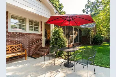 2216 Canterbury Drive, Burlington, NC 27215 - Photo 37