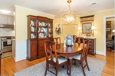 2216 Canterbury Drive, Burlington, NC 27215 - Photo 13