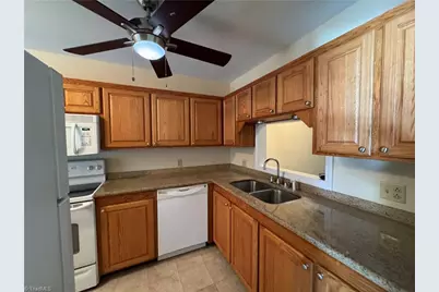 5902 King Charles Court, Clemmons, NC 27012 - Photo 5