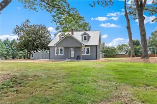 4752 W Old US Hwy 421, Hamptonville, NC 27020 - Photo 1