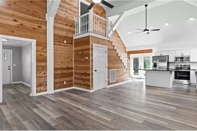 4752 W Old US Highway 421, Hamptonville, NC 27020 - Photo 5