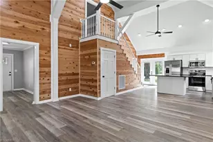 4752 W Old US Hwy 421, Hamptonville, NC 27020 - Photo 5