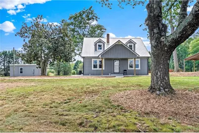 4752 W Old US Highway 421, Hamptonville, NC 27020 - Photo 3