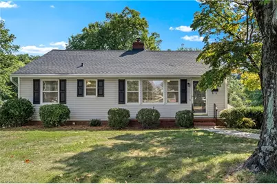 1248 Bolton Street, Winston-Salem, NC 27103 - Photo 3