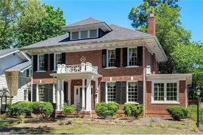 815 Main Street, Reidsville, NC 27320 - Photo 1