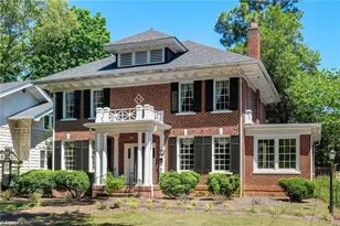 815 Main St, Reidsville, NC 27320 - Photo 1