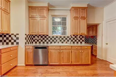 815 Main Street, Reidsville, NC 27320 - Photo 7