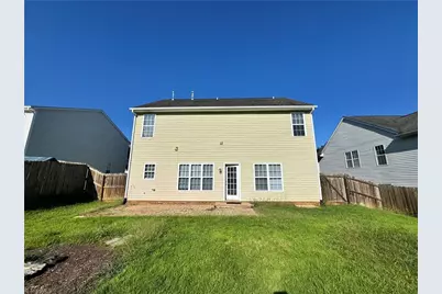 803 Peachtree Meadows Circle, Kernersville, NC 27284 - Photo 19