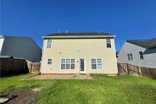 803 Peachtree Meadows Cir, Kernersville, NC 27284 - Photo 19