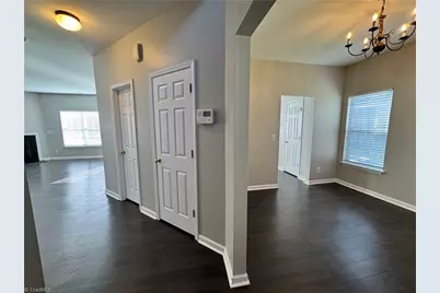 803 Peachtree Meadows Circle, Kernersville, NC 27284 - Photo 3