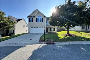 803 Peachtree Meadows Cir, Kernersville, NC 27284 - Photo 1