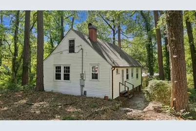 351 Lindley Avenue, Asheboro, NC 27203 - Photo 5