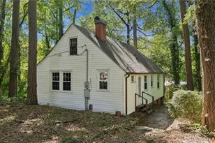 351 Lindley Ave, Asheboro, NC 27203 - Photo 5