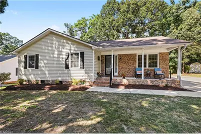 102 Brookhollow Lane, Archdale, NC 27263 - Photo 1