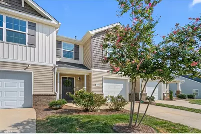 7552 Oliver Park Drive, Burlington, NC 27377 - Photo 3