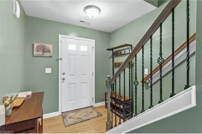 7552 Oliver Park Drive, Burlington, NC 27377 - Photo 9