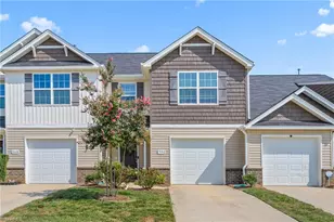 7552 Oliver Park Dr, Burlington, NC 27377 - Photo 1