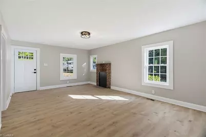 4745 Old Liberty Road, Franklinville, NC 27248 - Photo 5