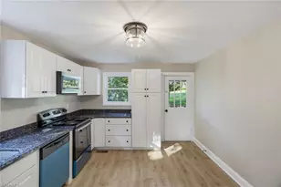 4745 Old Liberty Rd, Franklinville, NC 27248 - Photo 13