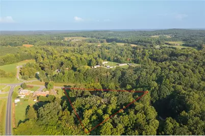 4745 Old Liberty Road, Franklinville, NC 27248 - Photo 37
