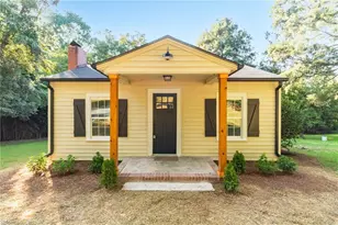 4745 Old Liberty Rd, Franklinville, NC 27248 - Photo 1