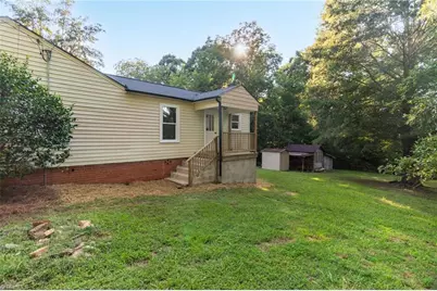 4745 Old Liberty Road, Franklinville, NC 27248 - Photo 21