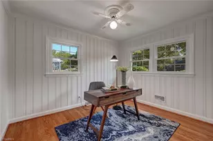 3401 Kenmore St, Greensboro, NC 27408 - Photo 5