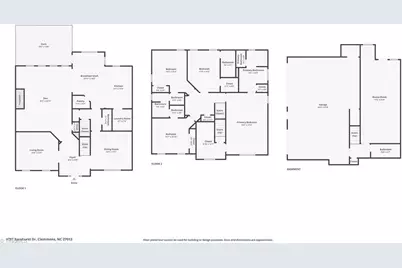 1797 Ramhurst Drive, Clemmons, NC 27012 - Photo 49