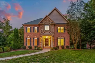 1797 Ramhurst Dr, Clemmons, NC 27012 - Photo 1