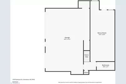 1797 Ramhurst Drive, Clemmons, NC 27012 - Photo 47