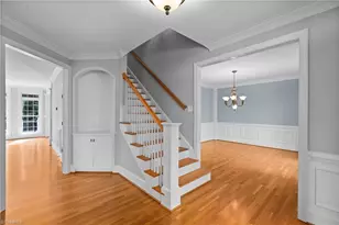 1797 Ramhurst Dr, Clemmons, NC 27012 - Photo 5