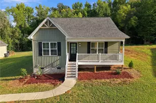 411 Park Ln, Reidsville, NC 27320 - Photo 1