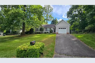 1704 Gales Court, Winston-Salem, NC 27103 - Photo 1