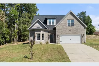 1885 Paragon Drive, Winston-Salem, NC 27127 - Photo 1
