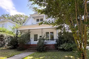 202 Isabel St, Greensboro, NC 27401 - Photo 1