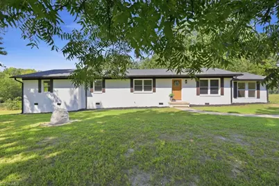 2930 Lake Drive, Burlington, NC 27217 - Photo 1