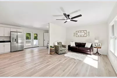 2930 Lake Drive, Burlington, NC 27217 - Photo 3