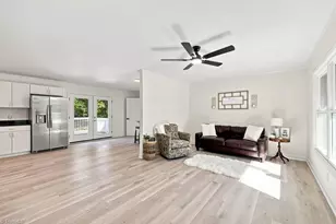 2930 Lake Dr, Burlington, NC 27217 - Photo 3