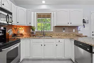 504 Evergreen Trail, Thomasville, NC 27360 - Photo 13
