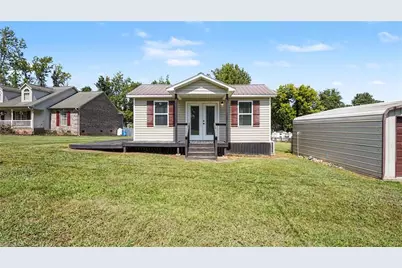 504 Evergreen Trail, Thomasville, NC 27360 - Photo 33