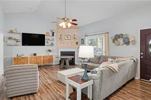 504 Evergreen Trail, Thomasville, NC 27360 - Photo 5