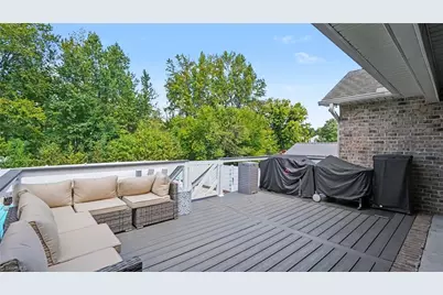 504 Evergreen Trail, Thomasville, NC 27360 - Photo 35