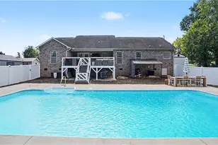 504 Evergreen Trail, Thomasville, NC 27360 - Photo 37