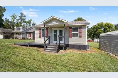 504 Evergreen Trail, Thomasville, NC 27360 - Photo 31