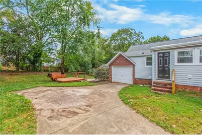 2348 Rosewood Avenue, Winston-Salem, NC 27103 - Photo 23