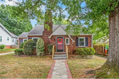 2348 Rosewood Avenue, Winston-Salem, NC 27103 - Photo 1