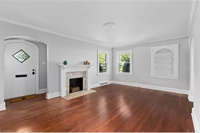 2348 Rosewood Avenue, Winston-Salem, NC 27103 - Photo 3