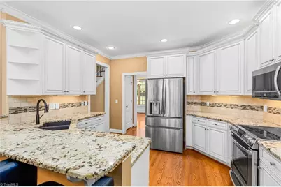 7479 Fox Chase Drive, Trinity, NC 27370 - Photo 13