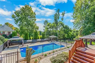 7479 Fox Chase Dr, Trinity, NC 27370 - Photo 41
