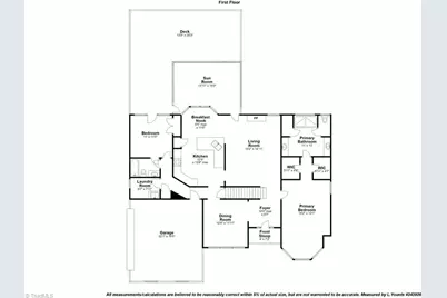 7479 Fox Chase Drive, Trinity, NC 27370 - Photo 47